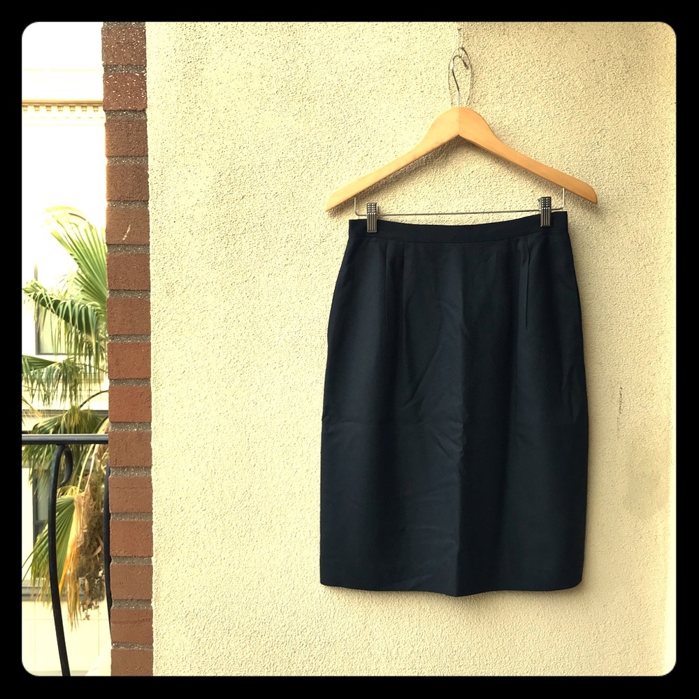 1990’s Pencil Skirt